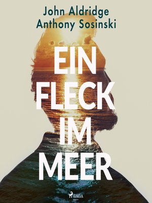 Ein Fleck im Meer - Audiobook